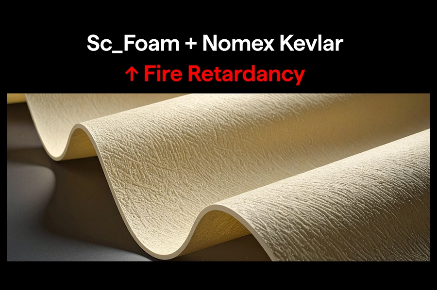 kevlar