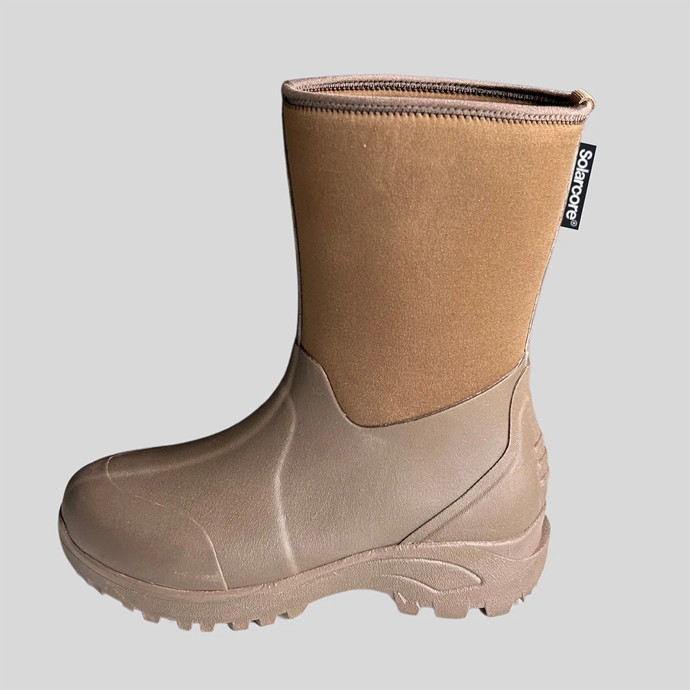 Insulated Utility Boot copy