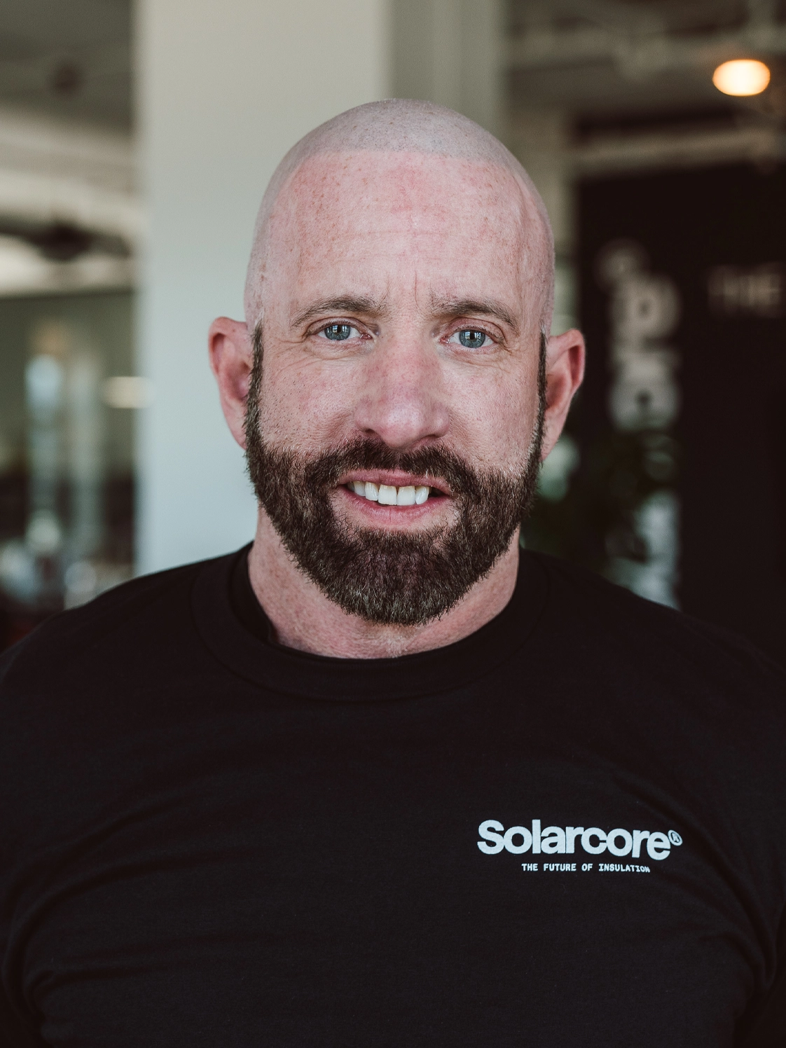 Randy Cowder - VP of Manufacturing
