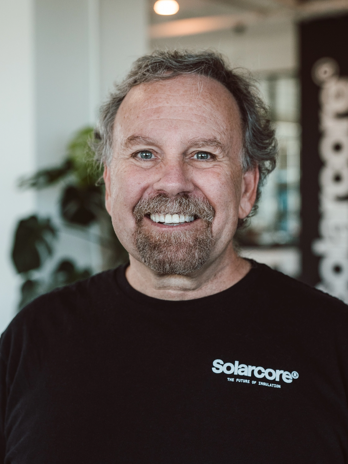 Tom Scozzarri - HVAC Business Development Lead