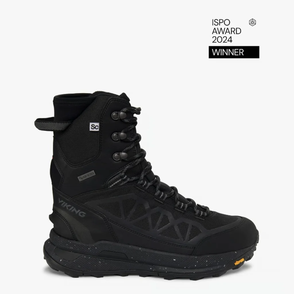 Constrictor Warm SC GTX