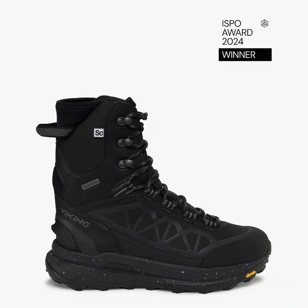 Constrictor Warm SC GTX