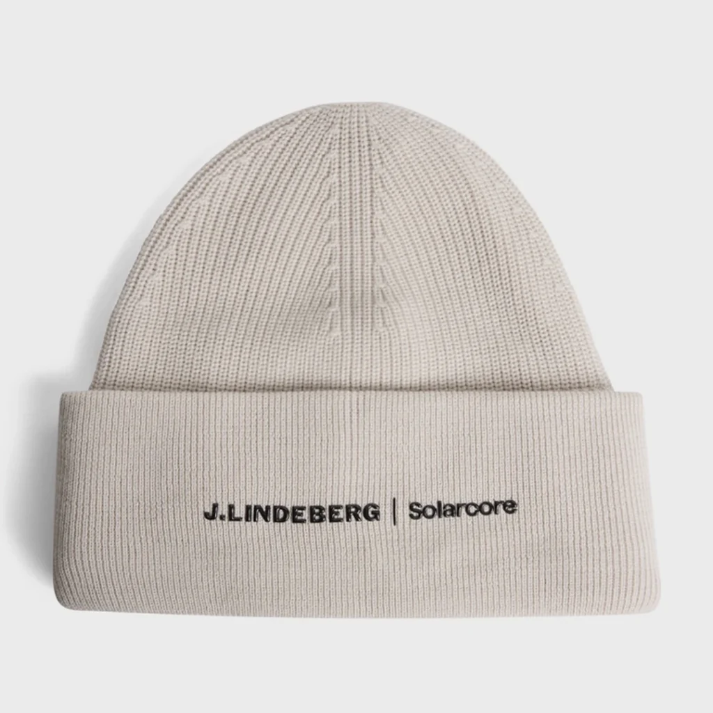 Solarcore Beanie