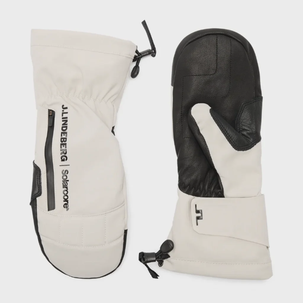 Solarcore Mitten