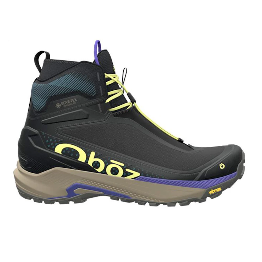 Winter Hiking Boot_1