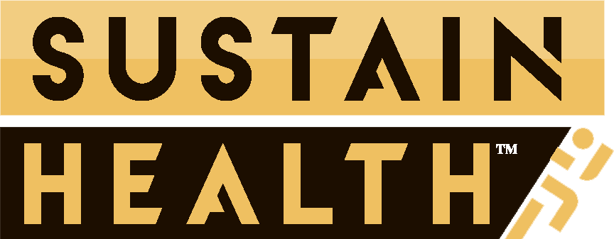 Sustain Health Logo