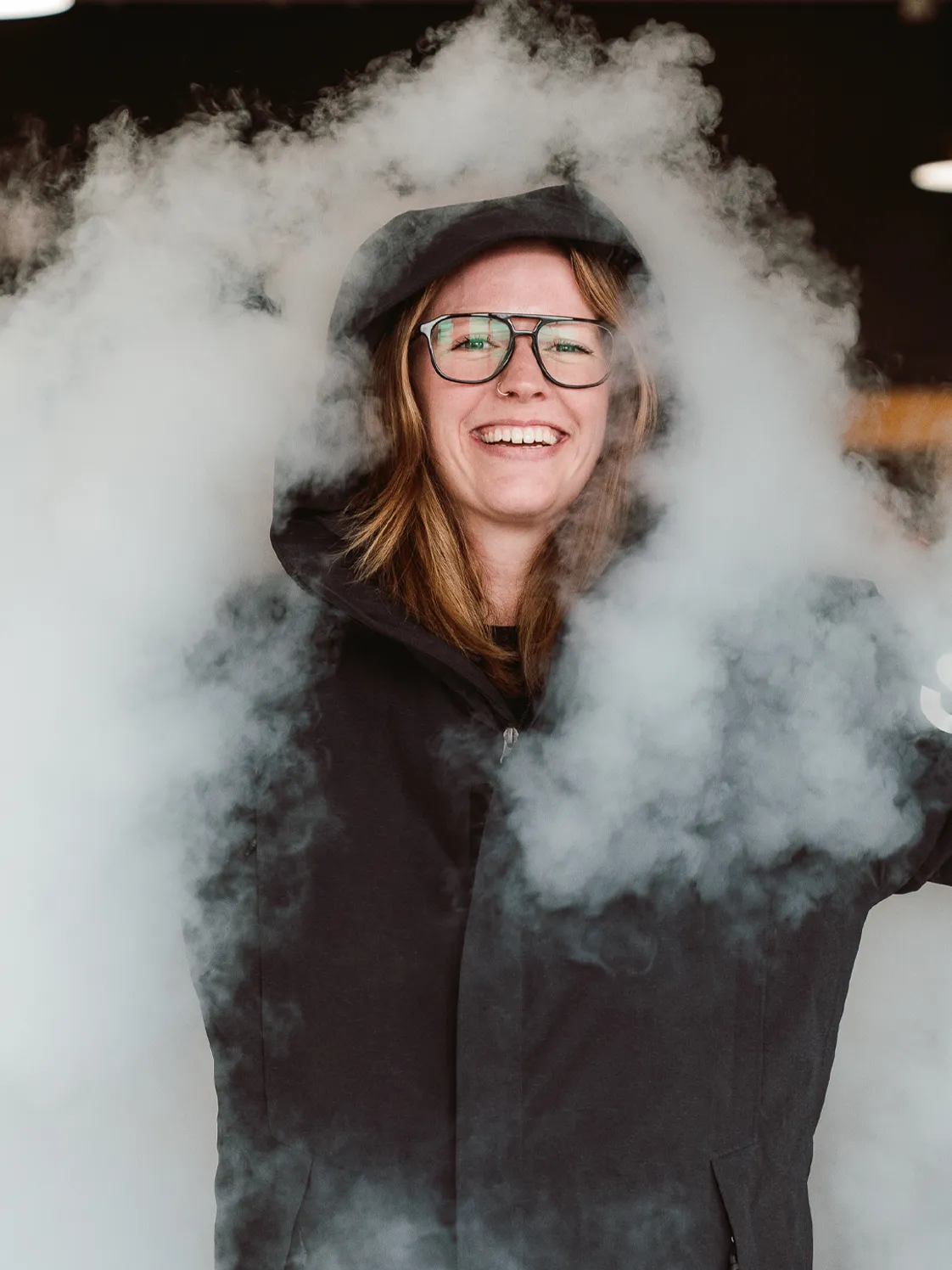 Alyssa Augustine - Product Developer