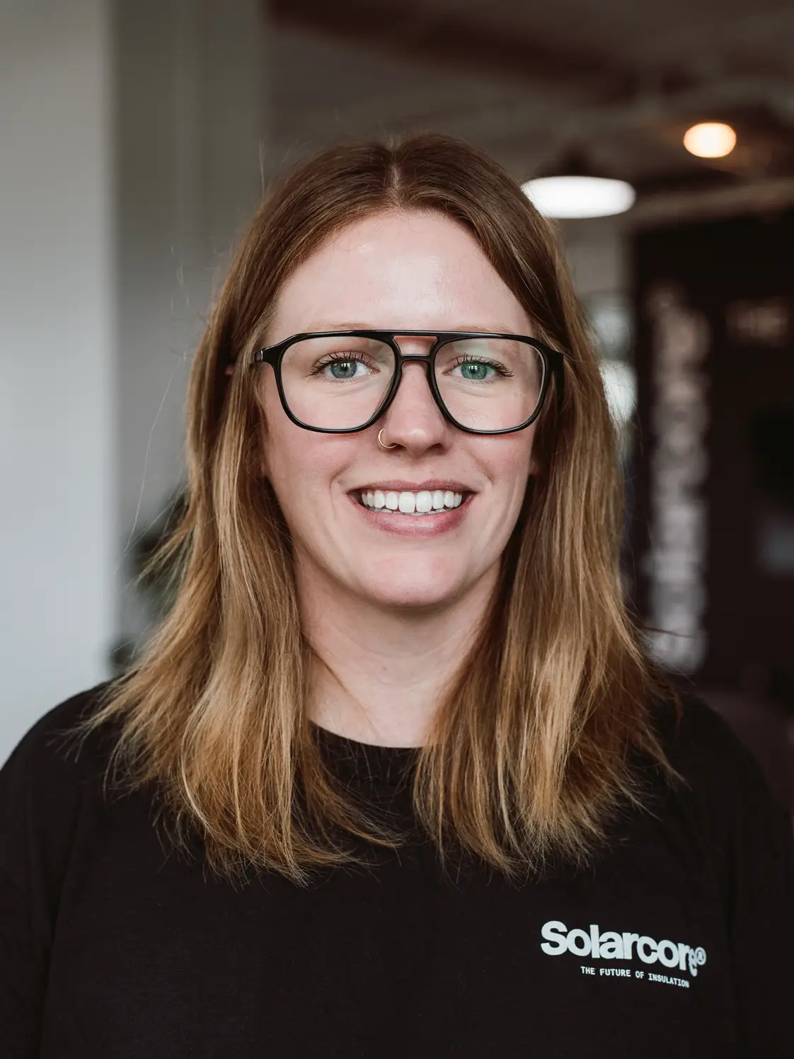 Alyssa Augustine - Product Developer