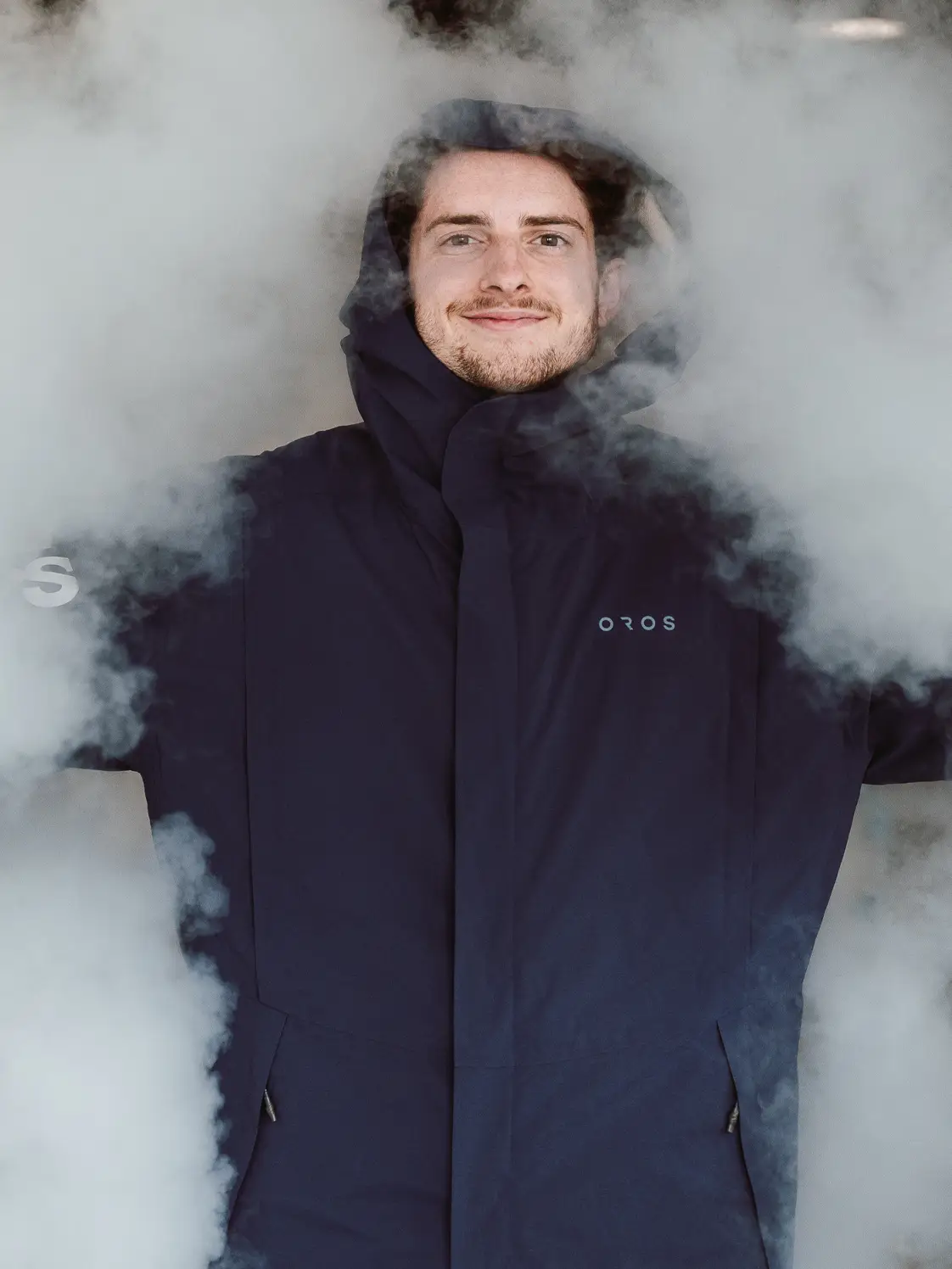 Rafe Cowder - Manufacturing Tech Lead