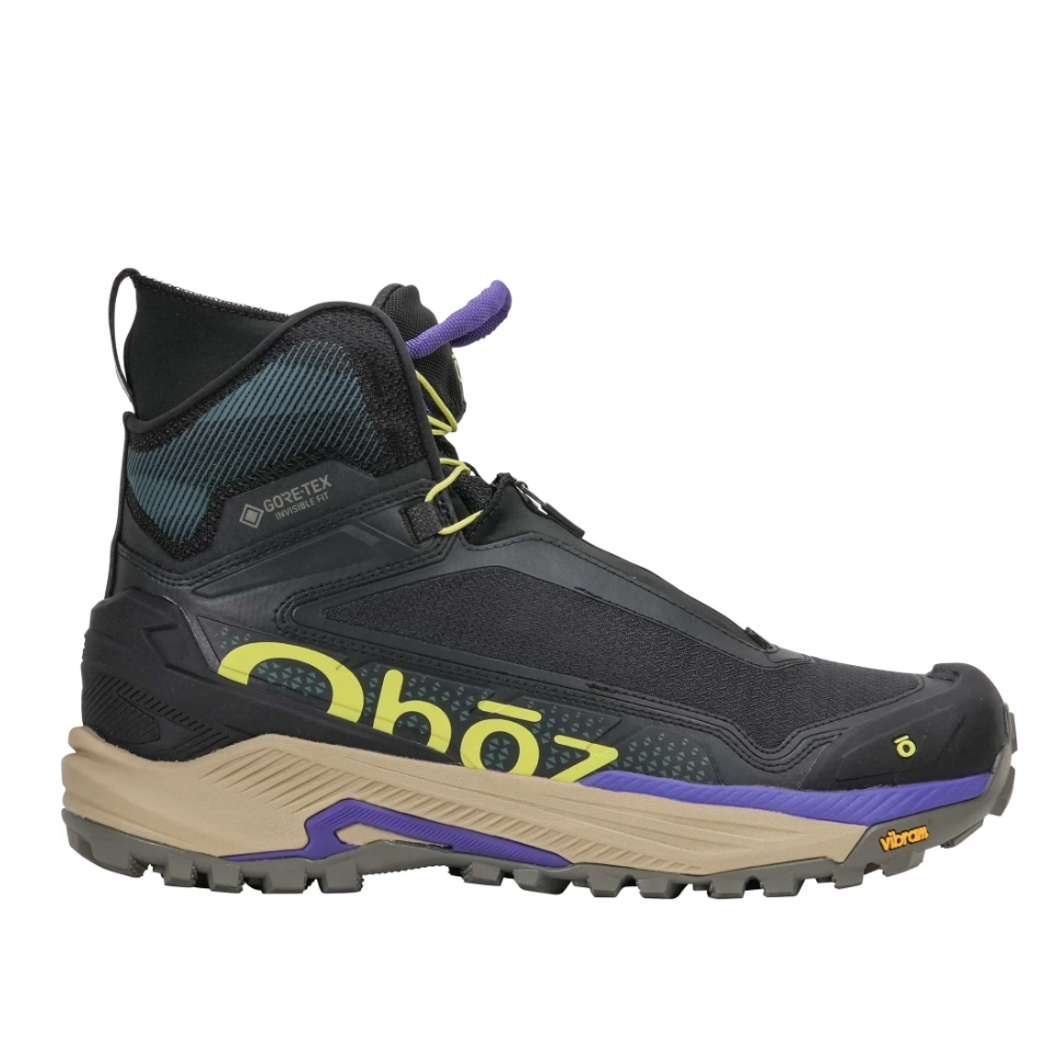 Men's Katabatic Storm GTX Waterproof copy