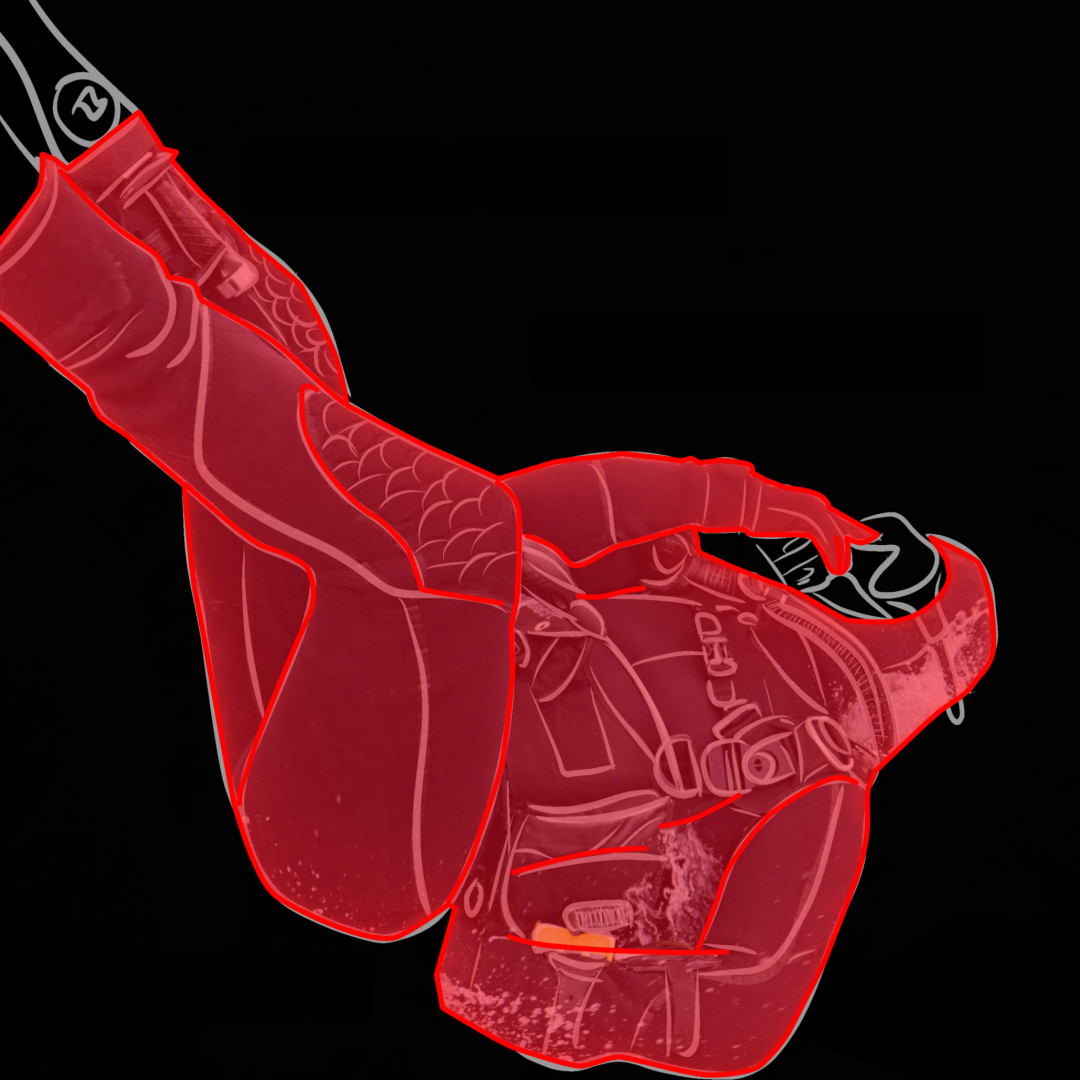 Wetsuit