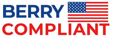 berry compliant