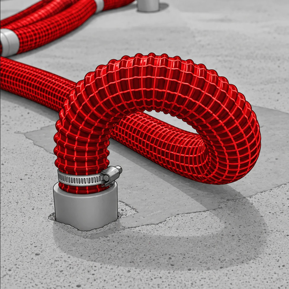 Hose Wrap