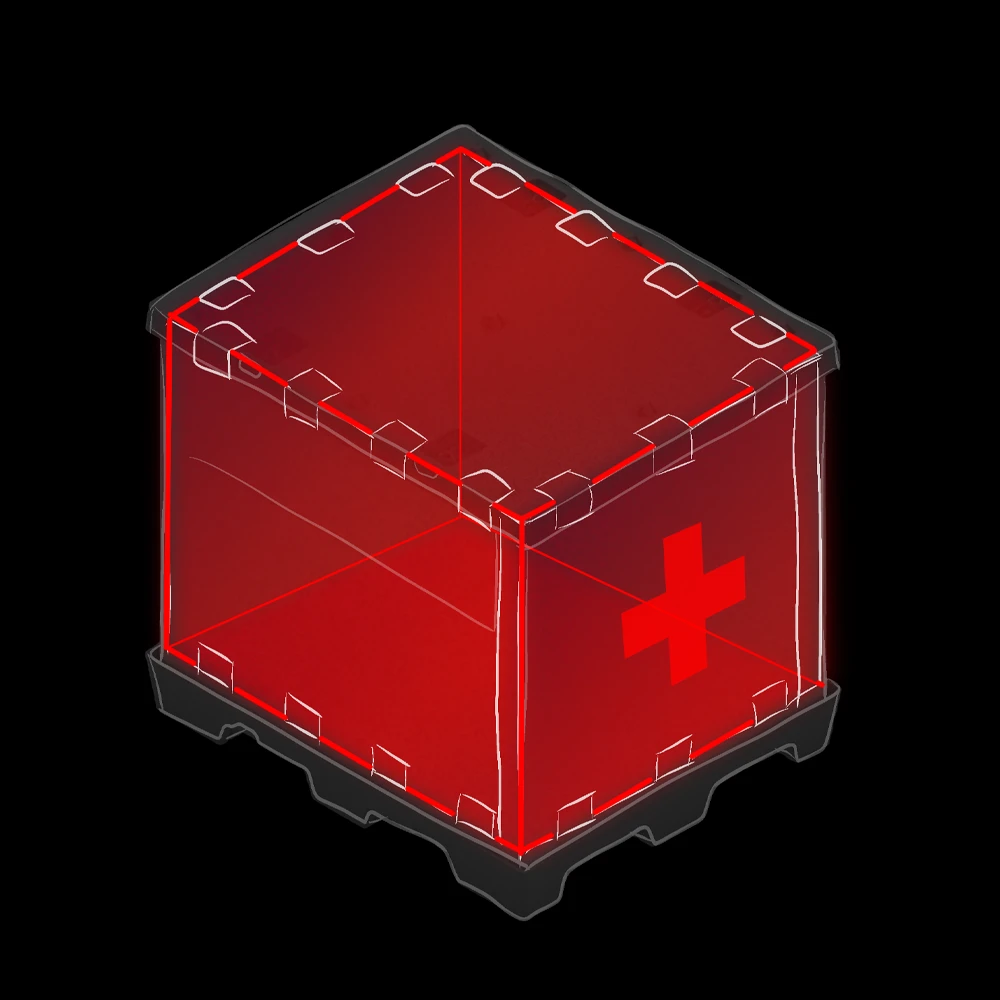 Medical Storage